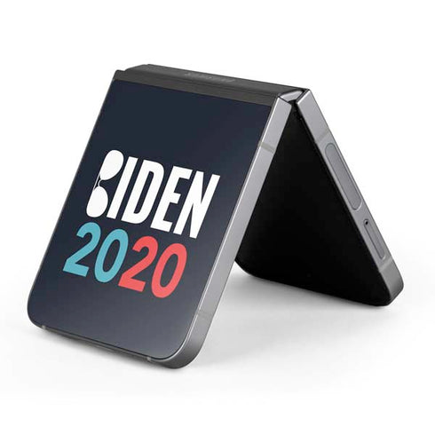 Biden 2020 Galaxy Z Flip6 Skin